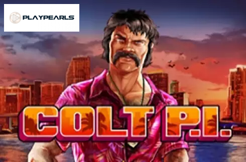 Colt P.I.